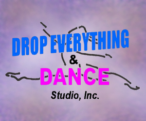 Dream Dance Co image